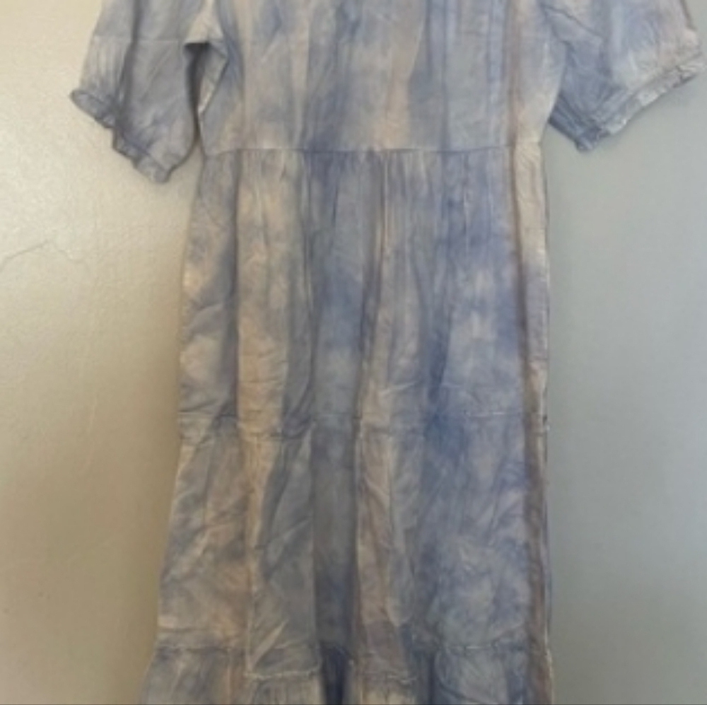 Generation love christie tye dye dress. - Picture 10 of 10